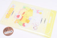 Sanrio Characters Ichigo Shinbun 50TH Acrylic Stand [11.Pompompurin]