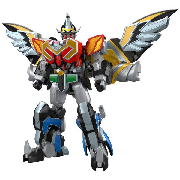 SMP [SHOKUGAN MODELING PROJECT] Majin Gattai MagiKing [1.SMP [SHOKUGAN MODELING PROJECT] Majin Gattai MagiKing]