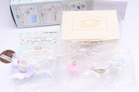 Sanrio Cinnamoroll Style Shop [2.Table]