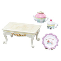 Sanrio Cinnamoroll Style Shop [2.Table]