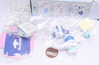 Sanrio Cinnamoroll Style Shop [3.Sneakers]