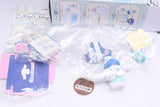 Sanrio Cinnamoroll Style Shop [3.Sneakers]