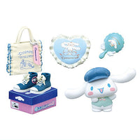 Sanrio Cinnamoroll Style Shop [3.Sneakers]