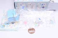Sanrio Cinnamoroll Style Shop [5.Cosmetic box]