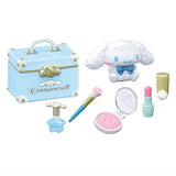 Sanrio Cinnamoroll Style Shop [5.Cosmetic box]