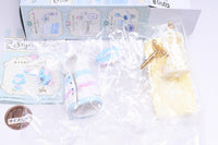 Sanrio Cinnamoroll Style Shop [6.Room wear]