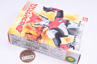 Choudou Alpha Ultraman Part.12 [3.Ultraman Rosso Flame]