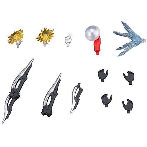 Choudou Alpha Ultraman Part.12 [6.Expansion Parts Set]