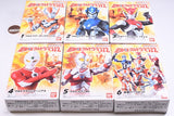 Choudou Alpha Ultraman Part.12 [All 6 type set(Full Complete)]