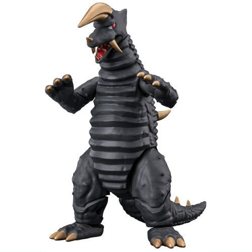 Choudou Alpha Ultra Kaiju Part.4 [1.Black King]