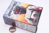 Choudou Alpha Ultra Kaiju Part.4 [2.Alien Nackle]