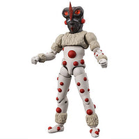 Choudou Alpha Ultra Kaiju Part.4 [2.Alien Nackle]