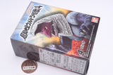 Choudou Alpha Ultra Kaiju Part.4 [4.Golza]
