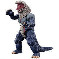 Choudou Alpha Ultra Kaiju Part.4 [4.Golza]