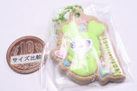 TWICE LOVELYS Biscuit & Charm [2.JEONGVELY]