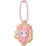 TWICE LOVELYS Biscuit & Charm [3.MOVELY]