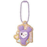 TWICE LOVELYS Biscuit & Charm [4.SAVELY]