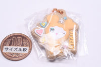 TWICE LOVELYS Biscuit & Charm [5.JIVELY]