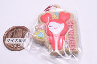 TWICE LOVELYS Biscuit & Charm [8.CHAENGVELY]