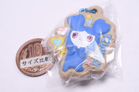 TWICE LOVELYS Biscuit & Charm [9.TZUVELY]