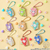 TWICE LOVELYS Biscuit & Charm [All 9 type set(Full Complete)]