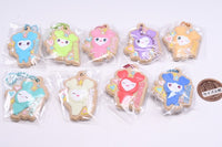TWICE LOVELYS Biscuit & Charm [All 9 type set(Full Complete)]