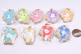 TWICE LOVELYS Biscuit & Charm [All 9 type set(Full Complete)]