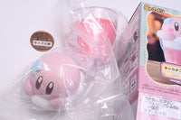 Chalatte float case Hoshi no Kirby [1.Kirby (Hyokkori)]