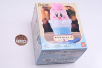 Chalatte float case Hoshi no Kirby [3.Kirby (Friends Heart)]
