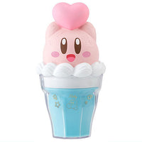 Chalatte float case Hoshi no Kirby [3.Kirby (Friends Heart)]