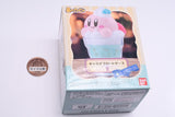 Chalatte float case Hoshi no Kirby [4.Kirby (Cream)]