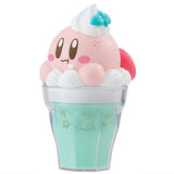 Chalatte float case Hoshi no Kirby [4.Kirby (Cream)]