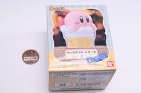 Chalatte float case Hoshi no Kirby [5.Kirby (nesoberi)]