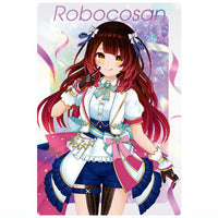 Hololive Production Wafer vol.3 [2.Roboco]