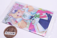 Hololive Production Wafer vol.3 [3.Aki Rosenthal]