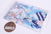Hololive Production Wafer vol.3 [5.Shirakami Fubuki]