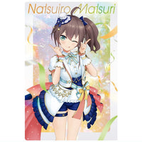 Hololive Production Wafer vol.3 [6.Natsuiro Matsuri]