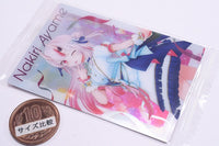 Hololive Production Wafer vol.3 [8.Nakiri Ayame]