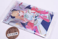 Hololive Production Wafer vol.3 [9.Yuzuki Choco]