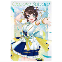 Hololive Production Wafer vol.3 [10.Oozora Subaru]