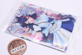 Hololive Production Wafer vol.3 [12.Ookami Mio]