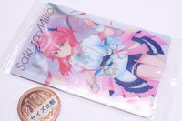 Hololive Production Wafer vol.3 [13.Sakura Miko]