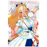 Hololive Production Wafer vol.3 [18.Shiranui Flare]