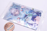 Hololive Production Wafer vol.3 [19.Shirogane Noel]