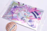 Hololive Production Wafer vol.3 [23.Tokoyami Towa]