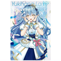 Hololive Production Wafer vol.3 [25.Yukihana Lamy]