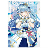 Hololive Production Wafer vol.3 [25.Yukihana Lamy]