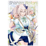Hololive Production Wafer vol.3 [27.Shishiro Botan]