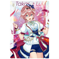 Hololive Production Wafer vol.3 [30.Takane Lui]
