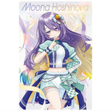 Hololive Production Wafer vol.3 [34.Moona Hoshinova]